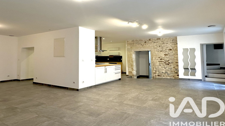 Ma-Cabane - Vente Maison Viviers, 110 m²