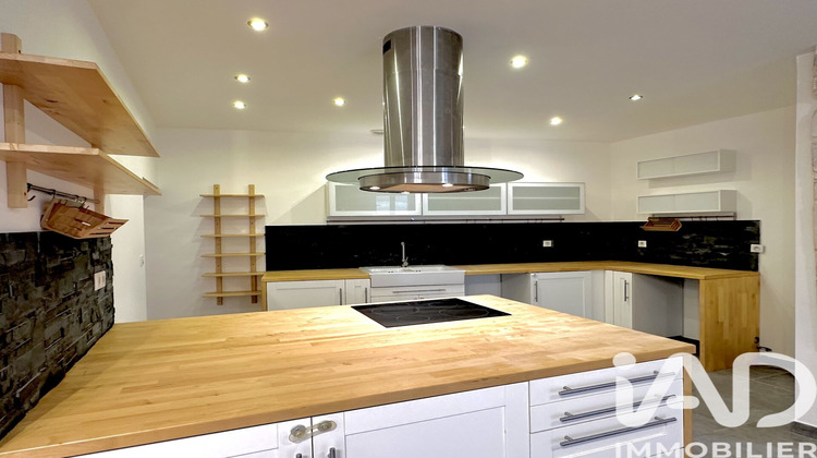 Ma-Cabane - Vente Maison Viviers, 110 m²