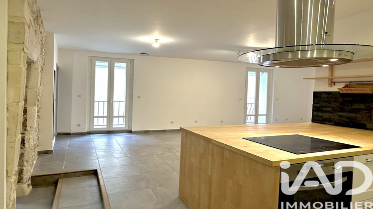 Ma-Cabane - Vente Maison Viviers, 110 m²