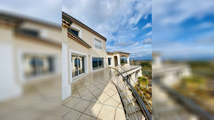 Ma-Cabane - Vente Maison VIVIERS, 205 m²