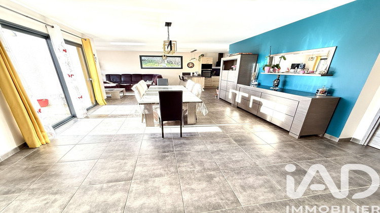 Ma-Cabane - Vente Maison Viviers, 130 m²
