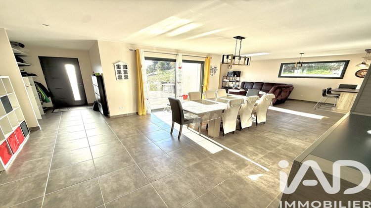 Ma-Cabane - Vente Maison Viviers, 130 m²