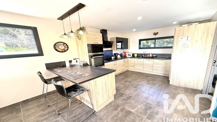 Ma-Cabane - Vente Maison Viviers, 130 m²