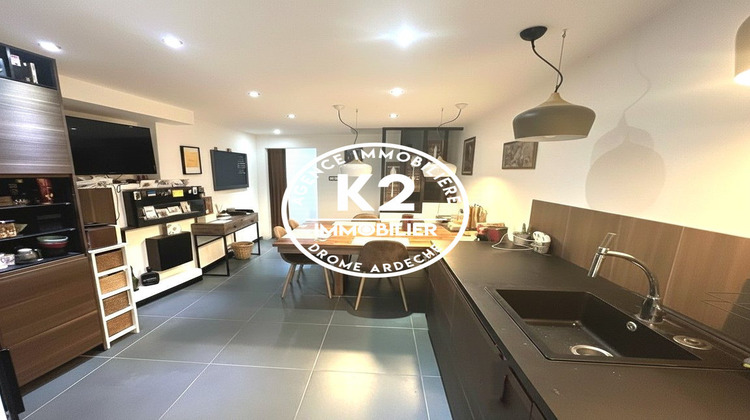 Ma-Cabane - Vente Maison Viviers, 67 m²