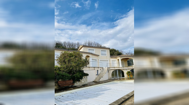 Ma-Cabane - Vente Maison VIVIERS, 205 m²