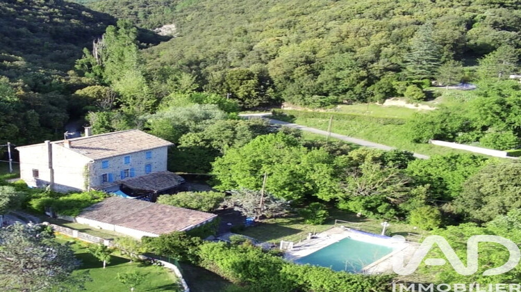 Ma-Cabane - Vente Maison Viviers, 272 m²