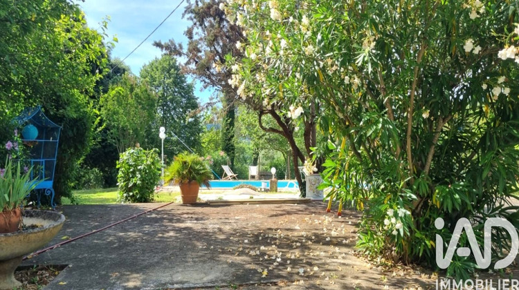 Ma-Cabane - Vente Maison Viviers, 272 m²