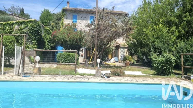 Ma-Cabane - Vente Maison Viviers, 272 m²