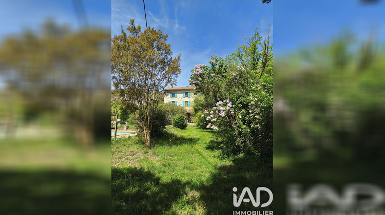 Ma-Cabane - Vente Maison Viviers, 272 m²
