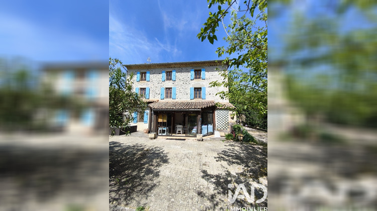 Ma-Cabane - Vente Maison Viviers, 272 m²