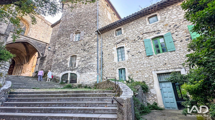 Ma-Cabane - Vente Maison Viviers, 180 m²