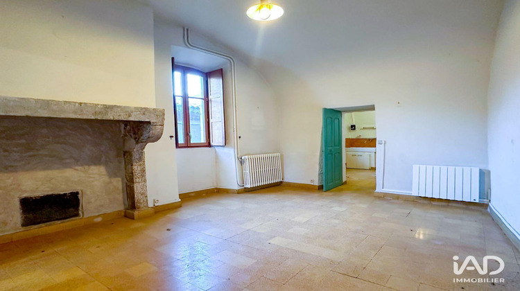 Ma-Cabane - Vente Maison Viviers, 180 m²