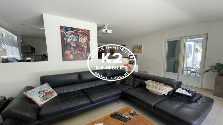 Ma-Cabane - Vente Maison Viviers, 95 m²