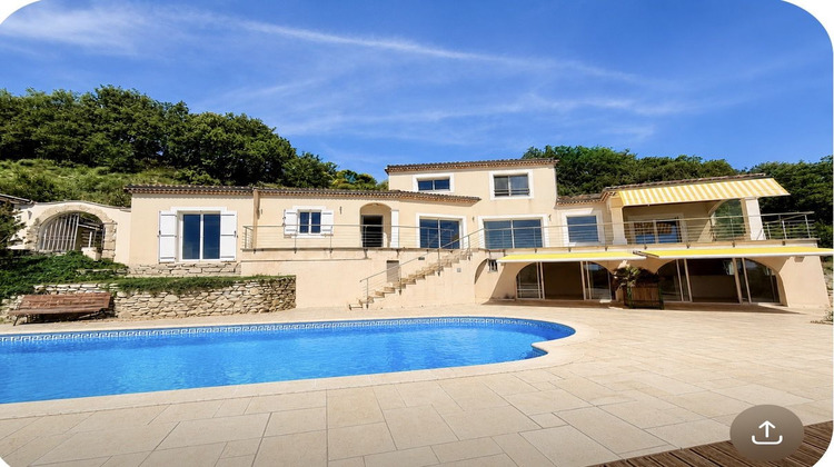 Ma-Cabane - Vente Maison VIVIERS, 205 m²