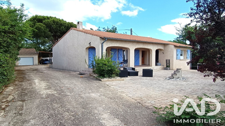 Ma-Cabane - Vente Maison Viviers, 97 m²