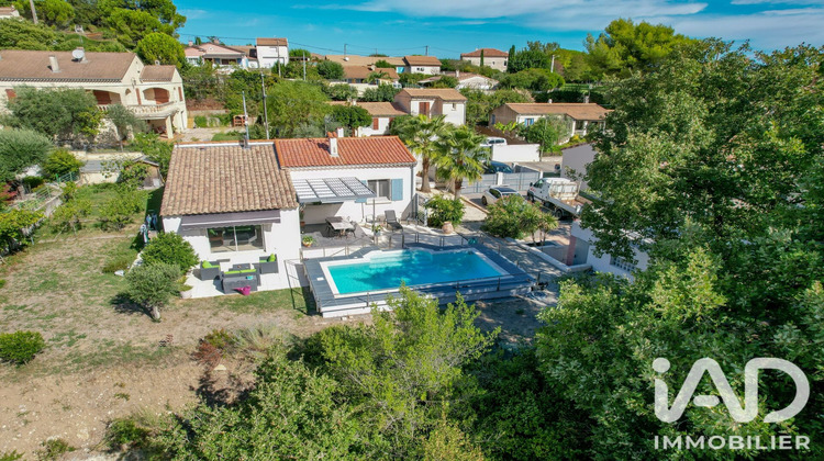Ma-Cabane - Vente Maison Viviers, 95 m²