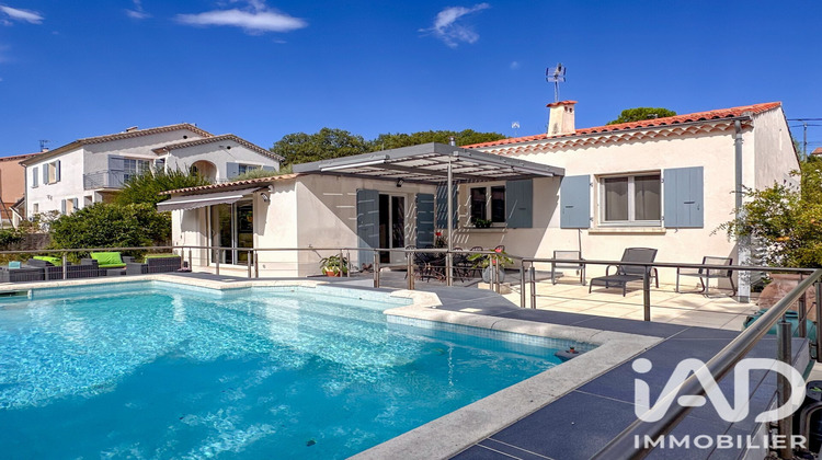 Ma-Cabane - Vente Maison Viviers, 95 m²