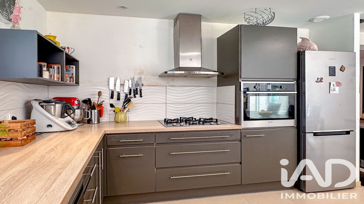 Ma-Cabane - Vente Maison Viviers, 95 m²