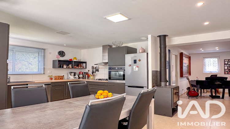 Ma-Cabane - Vente Maison Viviers, 95 m²