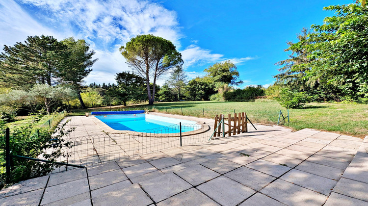Ma-Cabane - Vente Maison Viviers, 115 m²