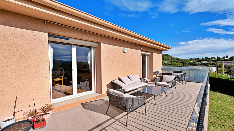Ma-Cabane - Vente Maison Viviers, 115 m²
