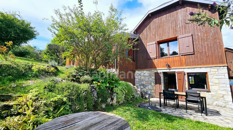 Ma-Cabane - Vente Maison VIVIERS DU LAC, 141 m²