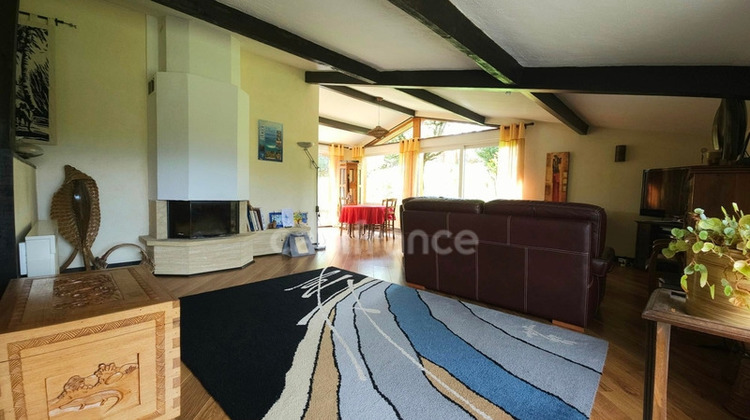 Ma-Cabane - Vente Maison VIVIERS DU LAC, 141 m²