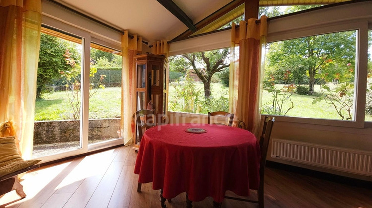 Ma-Cabane - Vente Maison VIVIERS DU LAC, 141 m²