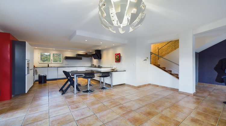 Ma-Cabane - Vente Maison Viviers-du-Lac, 140 m²