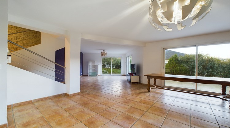 Ma-Cabane - Vente Maison Viviers-du-Lac, 140 m²