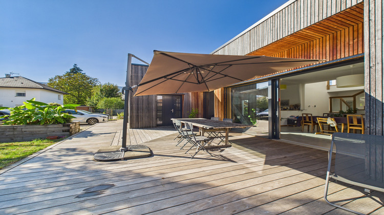 Ma-Cabane - Vente Maison Viviers-du-Lac, 232 m²