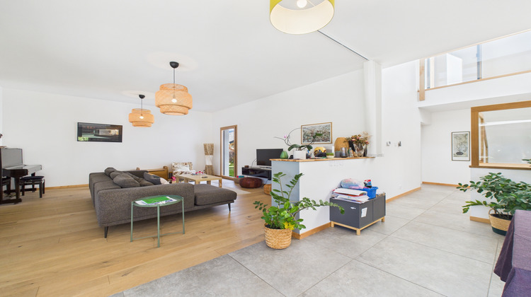 Ma-Cabane - Vente Maison Viviers-du-Lac, 232 m²