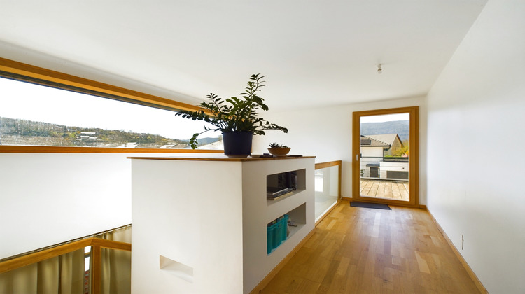 Ma-Cabane - Vente Maison Viviers-du-Lac, 233 m²