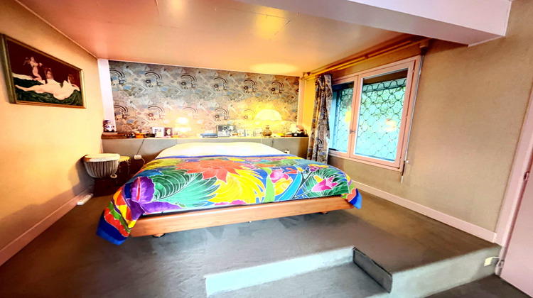 Ma-Cabane - Vente Maison Viviers-du-Lac, 168 m²