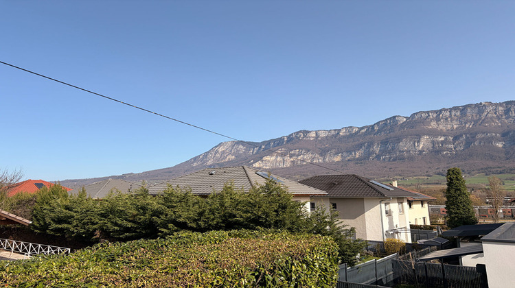 Ma-Cabane - Vente Maison VIVIERS-DU-LAC, 146 m²