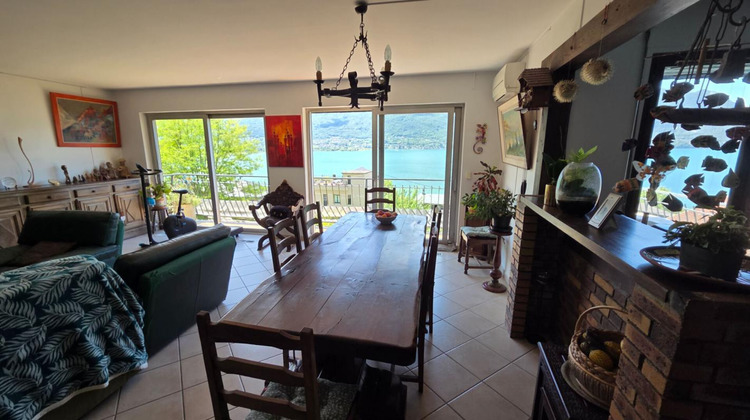 Ma-Cabane - Vente Maison VIVIERS DU LAC, 165 m²
