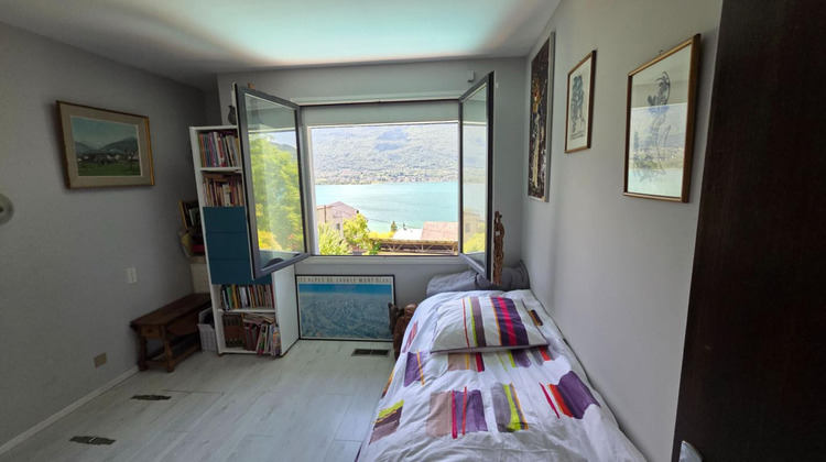Ma-Cabane - Vente Maison VIVIERS DU LAC, 165 m²