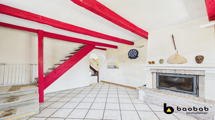 Ma-Cabane - Vente Maison Viviers-du-Lac, 150 m²