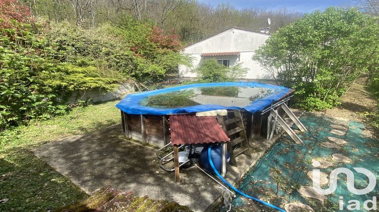 Ma-Cabane - Vente Maison Viviers-Lès-Montagnes, 199 m²