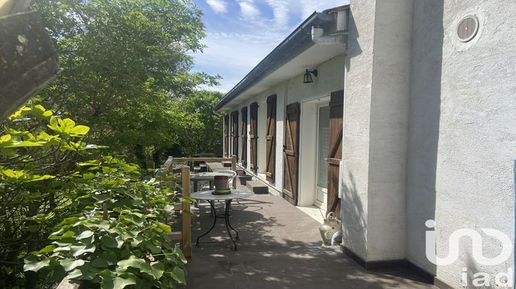 Ma-Cabane - Vente Maison Viviers-Lès-Montagnes, 199 m²