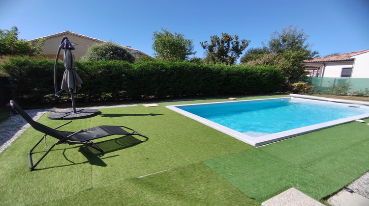 Ma-Cabane - Vente Maison Viviers-lès-Montagnes, 100 m²