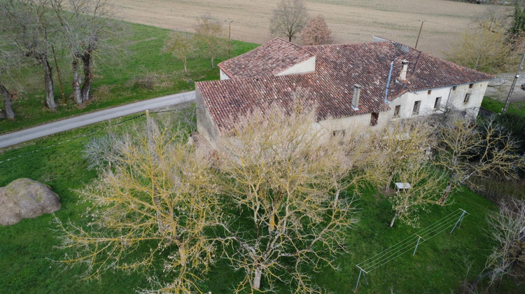 Ma-Cabane - Vente Maison Viviers-les-Montagnes, 123 m²