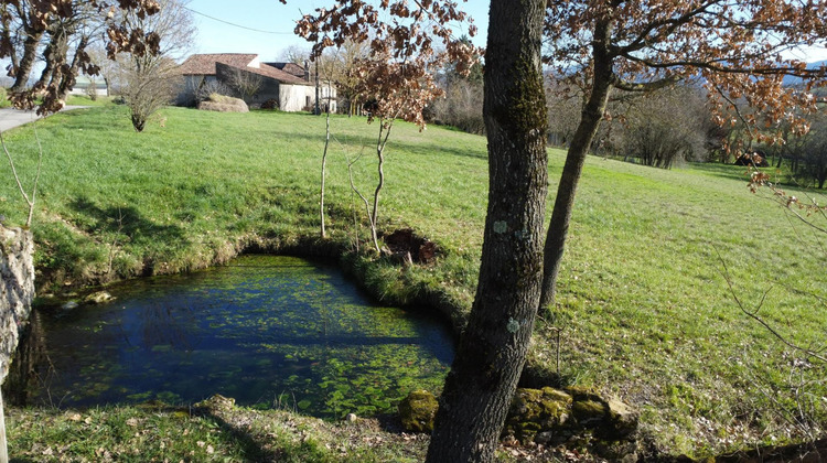 Ma-Cabane - Vente Maison Viviers-les-Montagnes, 123 m²