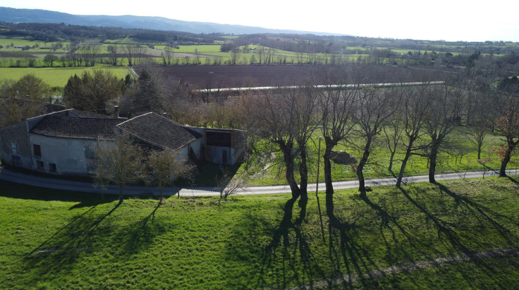 Ma-Cabane - Vente Maison Viviers-les-Montagnes, 123 m²