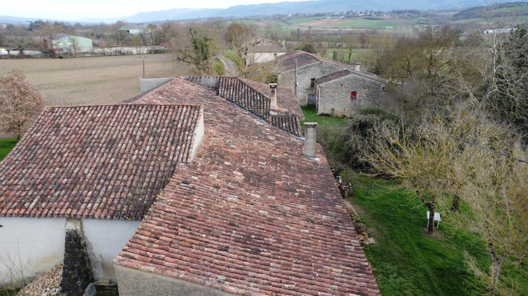 Ma-Cabane - Vente Maison Viviers-les-Montagnes, 123 m²