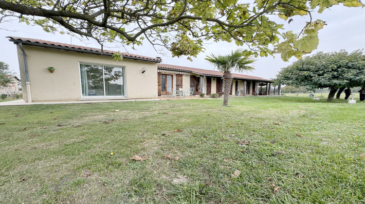 Ma-Cabane - Vente Maison Viviers-lès-Montagnes, 174 m²