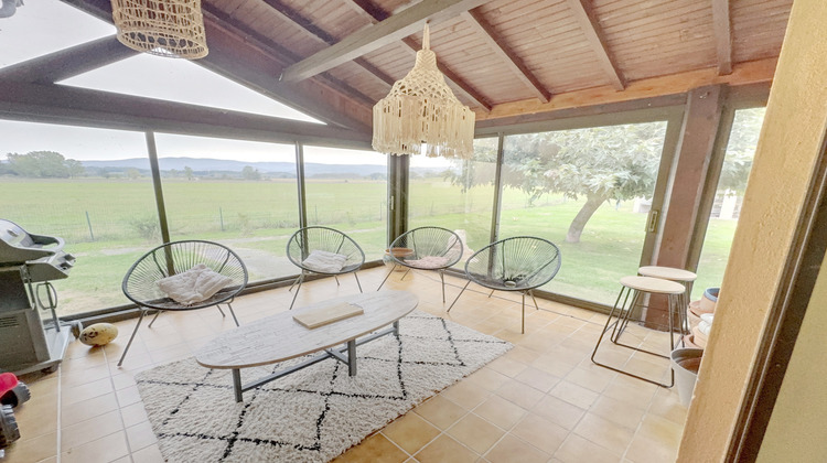 Ma-Cabane - Vente Maison Viviers-lès-Montagnes, 174 m²