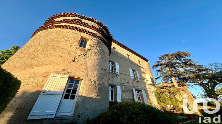 Ma-Cabane - Vente Maison Viviers-Lès-Montagnes, 450 m²