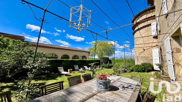 Ma-Cabane - Vente Maison Viviers-Lès-Montagnes, 450 m²