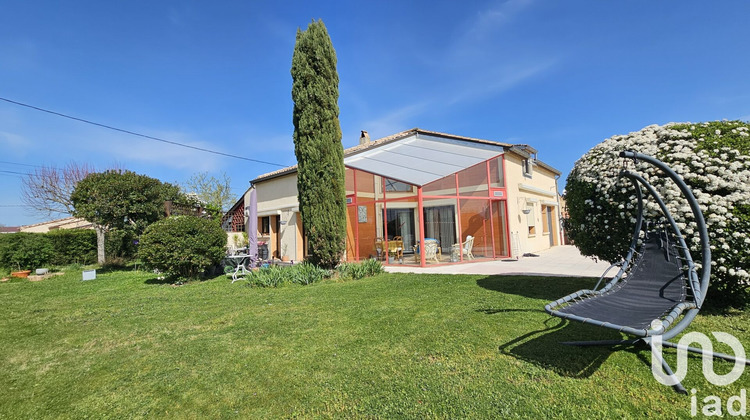 Ma-Cabane - Vente Maison Viviers-Lès-Montagnes, 280 m²